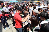 【鈴鹿2&4レース16】スーパーフォーミュラへの注目度上昇か、2日間で5万4000人来場 画像