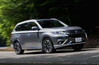 三菱自動車、総生産台数5.5%減の120万台で4年ぶりのマイナス…2015年度実績 画像