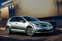 VW乗用車ブランド世界販売、2.7％減の54万台…2か月連続で減少　3月 画像