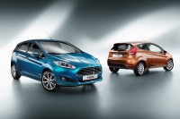 フォード欧州販売、4.3％増の19万台…16か月連続増  3月 画像