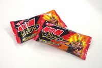 ブラックサンダーに柿の種をミックスすると未体験の甘辛フレーバー 画像
