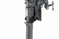 ホンダ、小型4ストローク船外機「BF2」をモデルチェンジ…航続可能距離を延長 画像