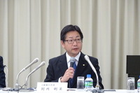 ダイハツ 別所上級執行役員「読みづらい軽自動車市場」 画像