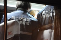 貸切バス事業者集中監査結果、安全に関わる法令違反で約20%の事業者に違反 画像