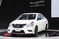 日産、タイのR&Dセンターを拡充してオープン 画像
