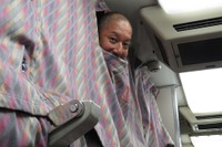 「ニコニコ超会議号」関西発の夜行運転が復活…JR東海の線路を初走行 画像