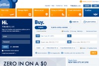 米LCCジェットブルー、ボストン=ラガーディア線を開設へ…ニューアーク発着5路線の増便も 画像