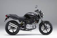 ホンダ、VTR のカラーリングを変更 画像