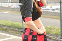 【サーキット美人2016】SUPER GT 編『ADVAN GAL』 画像