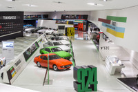 ポルシェミュージアム、特別展示…トランスアクスルの「924」デビュー40周年 画像