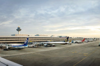 シンガポール・チャンギ空港、3月旅客数8％増…タイ・マレーシア・中国線で伸び率2桁 画像
