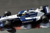 【ドイツF1バブル最高潮…Part 2】4人で上位独占も 画像
