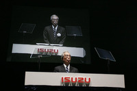 【池原照雄の単眼複眼】愚直に開発15年…いすゞの次世代燃焼技術 画像