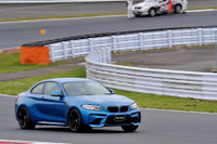 【SUPER GT 第2戦】BMW M2クーペ、富士で日本初走行 画像