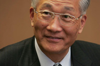 【トップインタビュー】マツダ・井巻久一会長兼社長…10年先のマツダをいま考える 画像