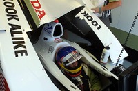 【ホンダF1ストーキング】ビルヌーブ、マクラーレン入りの噂が急浮上 画像