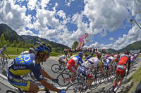 第99回ジロ・デ・イタリア6日にオランダで開幕…山本元喜が初参戦 画像