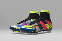 ナイキ、マーキュリアルの歴史をまとめたシューズ「What the Mercurial」限定発売 画像