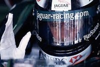 ヨーロッパで夏のF1合同テスト続く---ジャガー、アーバイン離脱 画像