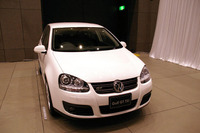 【VW ゴルフ GT TSI 日本発表】小排気量エンジンを過給---欧州トレンド 画像