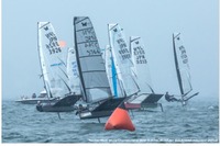 ヤンマー、小型ヨット種目「国際モス級」世界選手権大会のスポンサーに 画像
