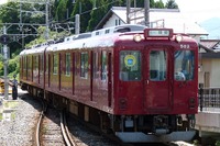 養老鉄道、来年度めどに再び経営体制変更…沿線自治体が施設保有の新法人設立へ 画像