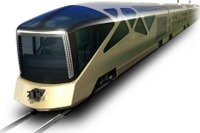 JR東日本のクルーズトレイン『四季島』、来年5月から運転…旅行代金は最大190万円 画像
