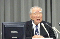 スズキ 鈴木会長「現時点では問題なく順調に再確認」…燃費データの社内調査 画像