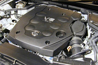 日産、直噴エンジン断念! ビジネスチャンスを逸しないために? 画像
