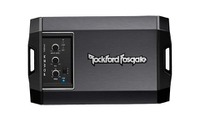 ロックフォード、高性能小型パワーアンプ「Fosgate T400X2ad」登場 画像