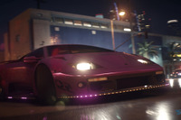 『Need for Speed』最新作は2017年リリース 画像