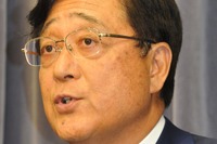 三菱自の不正「なぜ日本だけ」...益子会長続投し、18日までに原因解明 画像