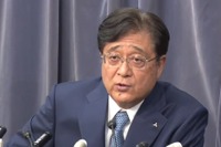 三菱自 益子会長「グループへの金銭支援はただちに必要ない」…燃費データ不正で国交省に報告 画像