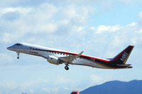 MRJ、飛行試験2号機が5月に初フライト…1号機は改修中 画像