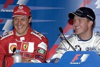 【ドイツF1バブル最高潮…Part 3】覚えてます、あの頃の日本? 画像