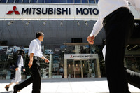 日産、三菱自の筆頭株主へ…三菱益子会長「長期的な価値をもたらす」 画像
