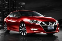 日産自動車の通期決算…北米・西欧・中国好調で増収増益 画像