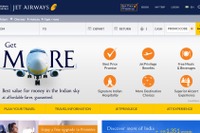 ジェットエアウェイズ、ムンバイ=シンガポール線にA330を投入へ…6月から 画像