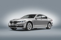 BMWジャパン、7シリーズ PHVを今秋導入…国内最多の5モデル目 画像