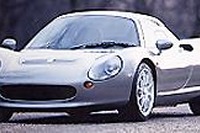 “盆栽スポーツカー”ヴィーマック『RD180』とは何だ!? 画像