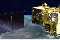先進光学衛星がプロジェクトに移行へ…349億円投じ2019年末打ち上げ目指す 画像