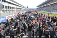 ハーレー国内最大の公式イベント「ブルースカイヘブン」…5月21日~22日 富士スピードウェイ 画像