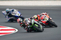 【SBK 第6戦】ジョナサン・レイ、2連覇に向け盤石な走り 画像