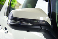 アルパイン、 アルファード / ヴェルファイア 専用の防傷製品「新車計画」シリーズ発売 画像
