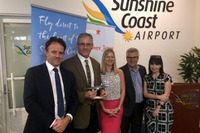 ジェットスター航空、アデレード=サンシャインコースト線を開設へ…9月30日から 画像