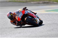 【MotoGP】ホンダ・レーシング、MotoGPクラスに参戦中のダニ・ペドロサ選手との契約2年延長で合意 画像