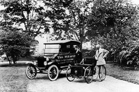 世界自動車サミット開催、仕掛け人は誰? 画像