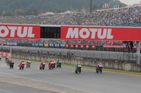 【MotoGP 日本GP】ビクトリースタンド前売り観戦券、5月30日より先行発売 画像