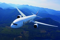 エミレーツ航空、ドバイ＝バンコク線を1日7往復に増便へ…7月から 画像