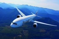 エミレーツ航空、ドバイ=バンコク線を1日7往復に増便へ…7月から 画像